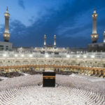 أكثر من مليون مصحف في الحرمين الشريفين لخدمة المصلين في رمضان#أكثر #من #مليون #مصحف #في #الحرمين #الشريفين #لخدمة #المصلين #في #رمضان