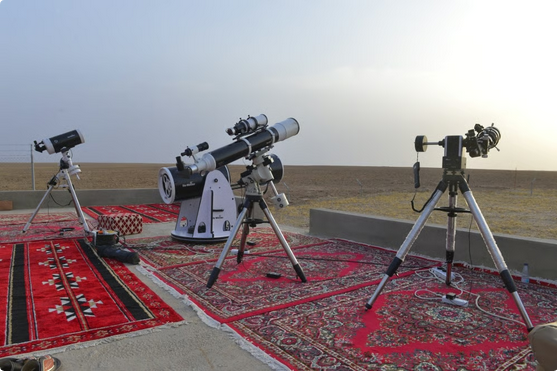 أمانة الرياض ترفع جاهزية مراصد الأهلّة في تمير وشقراء والحريق لتحري هلال العيد#أمانة #الرياض #ترفع #جاهزية #مراصد #الأهلة #في #تمير #وشقراء #والحريق #لتحري #هلال #العيد