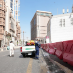 أمانة العاصمة المقدسة تنفّذ 90 ألف عملية مكافحة ميدانية بمكة خلال مارس#أمانة #العاصمة #المقدسة #تنفذ #ألف #عملية #مكافحة #ميدانية #بمكة #خلال #مارس