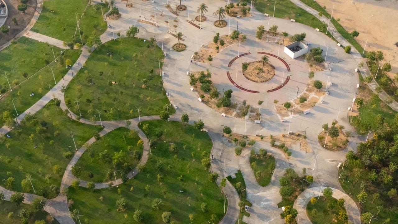 أمانة العاصمة المقدسة تهيئ حدائق مكة لاستقبال الزوار في إجازة عيد الفطر#أمانة #العاصمة #المقدسة #تهيئ #حدائق #مكة #لاستقبال #الزوار #في #إجازة #عيد #الفطر