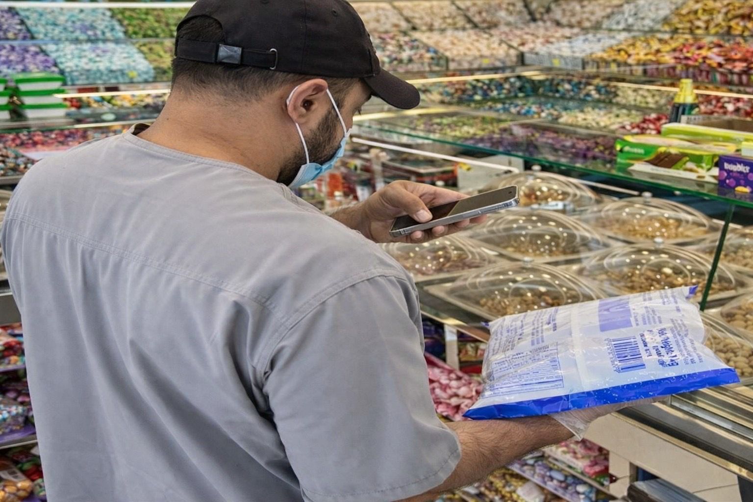 أمانة جدة تشدد الرقابة على المنشآت مع حلول العشر الأواخر من رمضان#أمانة #جدة #تشدد #الرقابة #على #المنشآت #مع #حلول #العشر #الأواخر #من #رمضان