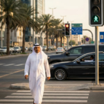 أمانة حفر الباطن تُطلق حملة إعلامية توعوية لتعزيز استخدام معابر المشاة الذكية#أمانة #حفر #الباطن #تطلق #حملة #إعلامية #توعوية #لتعزيز #استخدام #معابر #المشاة #الذكية