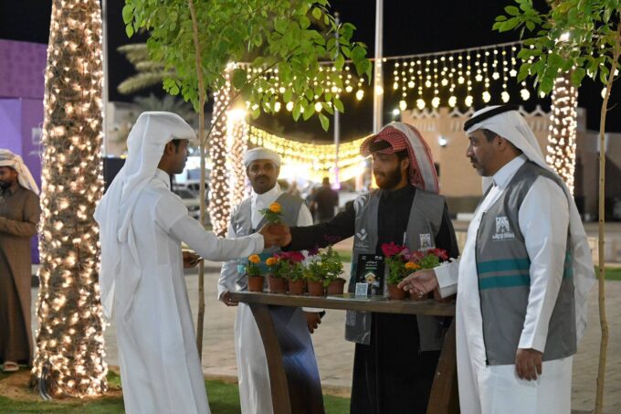 أمانة نجران تنظم حملة للحفاظ على الحدائق والمرافق العامة#أمانة #نجران #تنظم #حملة #للحفاظ #على #الحدائق #والمرافق #العامة