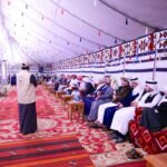 أمسية ليالي تهامة تحيي الموروث في عين اللوي#أمسية #ليالي #تهامة #تحيي #الموروث #في #عين #اللوي