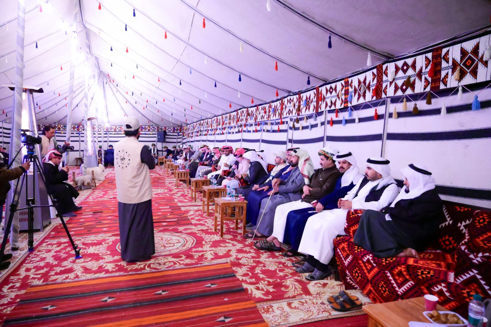 أمسية ليالي تهامة تحيي الموروث في عين اللوي#أمسية #ليالي #تهامة #تحيي #الموروث #في #عين #اللوي