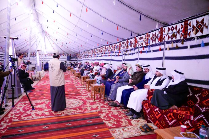 أمسية ليالي تهامة تحيي الموروث في عين اللوي#أمسية #ليالي #تهامة #تحيي #الموروث #في #عين #اللوي