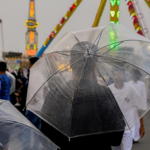 أمطار غزيرة وبَرَد ينعشان أجواء الربيع في الباحة ويجذبان الزوار#أمطار #غزيرة #وبرد #ينعشان #أجواء #الربيع #في #الباحة #ويجذبان #الزوار