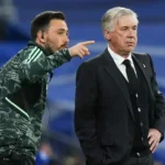 أنشيلوتي الابن يعود إلى منتخب البرازيل قبل كأس العالم 2026 – كل الكورة#أنشيلوتي #الابن #يعود #إلى #منتخب #البرازيل #قبل #كأس #العالم #كل #الكورة