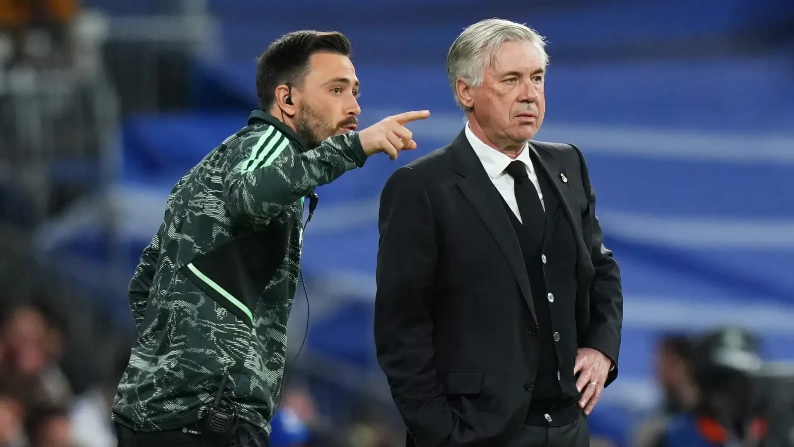 أنشيلوتي الابن يعود إلى منتخب البرازيل قبل كأس العالم 2026 – كل الكورة#أنشيلوتي #الابن #يعود #إلى #منتخب #البرازيل #قبل #كأس #العالم #كل #الكورة