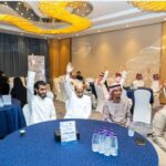 أواصر يجمع القلوب في أبها.. مبادرة من ضياء عسيرلتعزيز الدمج المجتمعي للمكفوفين#أواصر #يجمع #القلوب #في #أبها. #مبادرة #من #ضياء #عسيرلتعزيز #الدمج #المجتمعي #للمكفوفين