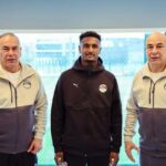 أول ظهور لـ هيثم حسن بعد انضمامه لمنتخب مصر.. وحسام حسن يرحب باللاعب – كل الكورة#أول #ظهور #لـ #هيثم #حسن #بعد #انضمامه #لمنتخب #مصر. #وحسام #حسن #يرحب #باللاعب #كل #الكورة