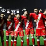 أولمبيك آسفي يقصي الوداد من كأس الكونفدرالية بتعادل مثير 2-2 – كل الكورة#أولمبيك #آسفي #يقصي #الوداد #من #كأس #الكونفدرالية #بتعادل #مثير #كل #الكورة