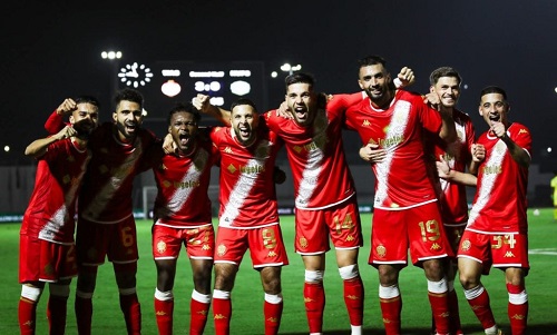 أولمبيك آسفي يقصي الوداد من كأس الكونفدرالية بتعادل مثير 2-2 – كل الكورة#أولمبيك #آسفي #يقصي #الوداد #من #كأس #الكونفدرالية #بتعادل #مثير #كل #الكورة