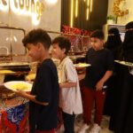 "أيتام صبيا" تجمع أبناءها ورموز المجتمع على مائدة الإفطار السنوي الأول لعام 1447هـ#أيتام #صبيا #تجمع #أبناءها #ورموز #المجتمع #على #مائدة #الإفطار #السنوي #الأول #لعام #1447هـ