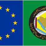 إدانة خليجية–أوروبية حازمة للهجمات الإيرانية#إدانة #خليجيةأوروبية #حازمة #للهجمات #الإيرانية