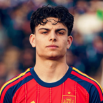 إسبارت “لام الجديد”.. جوهرة برشلونة تفرض نفسها بين الظهير والوسط – كل الكورة#إسبارت #لام #الجديد. #جوهرة #برشلونة #تفرض #نفسها #بين #الظهير #والوسط #كل #الكورة