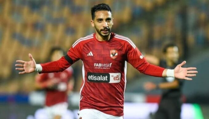 إصابة مبكرة لـ كريم فؤاد ويغادر مباراة الأهلي والمقاولون (فيديو) – كل الكورة#إصابة #مبكرة #لـ #كريم #فؤاد #ويغادر #مباراة #الأهلي #والمقاولون #فيديو #كل #الكورة