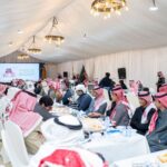 إفطار رمضاني يجمع أبناء جمعية رفاق بكفلائهم في حائل لتعزيز الأثر المجتمعي#إفطار #رمضاني #يجمع #أبناء #جمعية #رفاق #بكفلائهم #في #حائل #لتعزيز #الأثر #المجتمعي