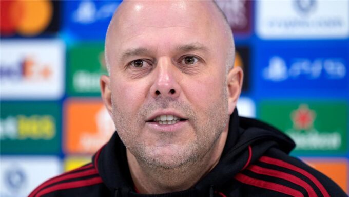 إقالة سلوت من تدريب ليفربول تقترب.. تفاصيل – كل الكورة#إقالة #سلوت #من #تدريب #ليفربول #تقترب. #تفاصيل #كل #الكورة