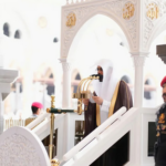 إمام المسجد الحرام يحثّ المسلمين على اغتنام العشر الأواخر وليلة القدر بالاعتكاف والطاعات#إمام #المسجد #الحرام #يحث #المسلمين #على #اغتنام #العشر #الأواخر #وليلة #القدر #بالاعتكاف #والطاعات