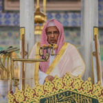 إمام المسجد النبوي يحذّر من تضييع العشر الأواخر ويدعو لاغتنام ليلة القدر بالطاعة#إمام #المسجد #النبوي #يحذر #من #تضييع #العشر #الأواخر #ويدعو #لاغتنام #ليلة #القدر #بالطاعة