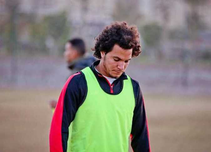 إمام عاشور الأفضل في مصر.. والدوري الحالي أصعب وليس أقوى – كل الكورة#إمام #عاشور #الأفضل #في #مصر. #والدوري #الحالي #أصعب #وليس #أقوى #كل #الكورة