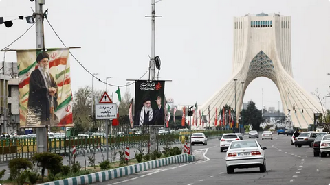 إيران تسلّم ردها على المقترح الأميركي وتضع شروطًا لوقف الحرب وسط ترقب من دونالد ترامب#إيران #تسلم #ردها #على #المقترح #الأميركي #وتضع #شروطا #لوقف #الحرب #وسط #ترقب #من #دونالد #ترامب