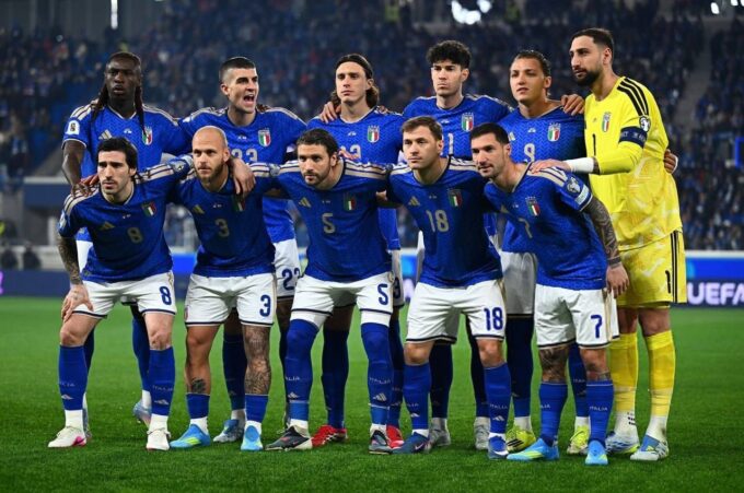 إيطاليا تتأهل لنهائي ملحق كأس العالم على حساب أيرلندا الشمالية – كل الكورة#إيطاليا #تتأهل #لنهائي #ملحق #كأس #العالم #على #حساب #أيرلندا #الشمالية #كل #الكورة