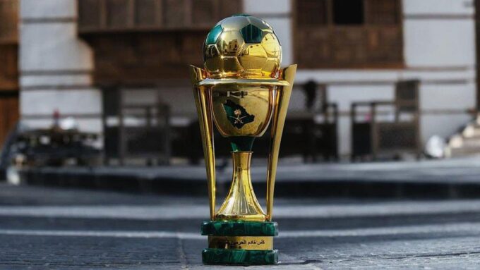 اتحاد الكرة السعودي يدرس تقديم نصف نهائي كأس خادم الحرمين – كل الكورة#اتحاد #الكرة #السعودي #يدرس #تقديم #نصف #نهائي #كأس #خادم #الحرمين #كل #الكورة