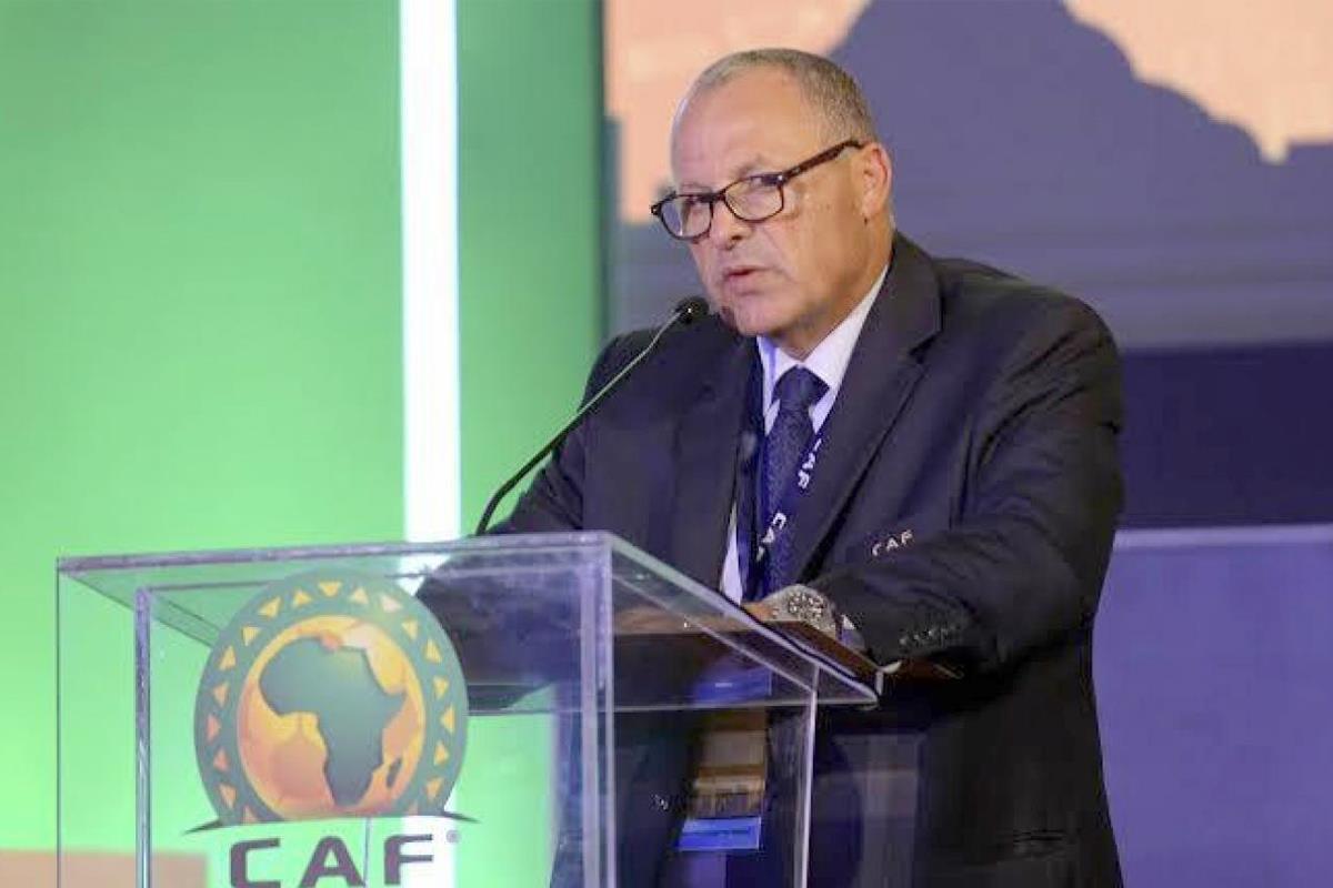 اتحاد الكرة يعقد اجتماعًا طارئًا لمناقشة ترتيبات المنتخبات قبل الاستحقاقات المقبلة#اتحاد #الكرة #يعقد #اجتماعا #طارئا #لمناقشة #ترتيبات #المنتخبات #قبل #الاستحقاقات #المقبلة