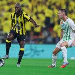 اتحاد جدة يستعيد دانيلو بيريرا قبل موقعة الخلود في نصف نهائي كأس الملك – كل الكورة#اتحاد #جدة #يستعيد #دانيلو #بيريرا #قبل #موقعة #الخلود #في #نصف #نهائي #كأس #الملك #كل #الكورة