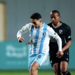 اتصال هاتفي من رئيس اتحاد الكرة للاطمئنان على محمد حمدي بعد إصابته في الكأس#اتصال #هاتفي #من #رئيس #اتحاد #الكرة #للاطمئنان #على #محمد #حمدي #بعد #إصابته #في #الكأس