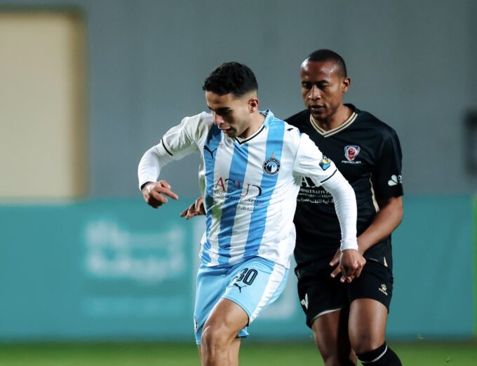 اتصال هاتفي من رئيس اتحاد الكرة للاطمئنان على محمد حمدي بعد إصابته في الكأس#اتصال #هاتفي #من #رئيس #اتحاد #الكرة #للاطمئنان #على #محمد #حمدي #بعد #إصابته #في #الكأس