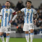 اتفرج ببلاش.. قناة مفتوحة لنقل مباراة الأرجنتين وزامبيا وديًا – كل الكورة#اتفرج #ببلاش. #قناة #مفتوحة #لنقل #مباراة #الأرجنتين #وزامبيا #وديا #كل #الكورة