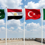 اجتماع رباعي في إسلام آباد لبحث تطورات المنطقة بمشاركة السعودية ومصر وتركيا#اجتماع #رباعي #في #إسلام #آباد #لبحث #تطورات #المنطقة #بمشاركة #السعودية #ومصر #وتركيا