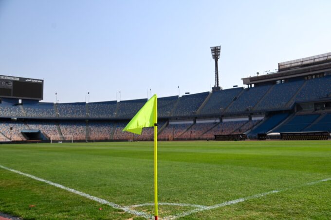 استاد القاهرة يعلن الجاهزية لاستضافة مباريات منتخب مصر ومشروع استثماري جديد#استاد #القاهرة #يعلن #الجاهزية #لاستضافة #مباريات #منتخب #مصر #ومشروع #استثماري #جديد