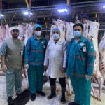 استمرار حملة «رقابتنا على الأسواق والمسالخ» بفرع الوزارة بحائل#استمرار #حملة #رقابتنا #على #الأسواق #والمسالخ #بفرع #الوزارة #بحائل