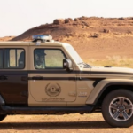 الأمن البيئي يضبط مواطنًا يرعي 13 من الإبل في منطقة محظورة#الأمن #البيئي #يضبط #مواطنا #يرعي #من #الإبل #في #منطقة #محظورة