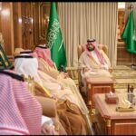 الأمير محمد بن عبدالعزيز يطّلع على مبادرات جمعية البر الخيرية بجازان#الأمير #محمد #بن #عبدالعزيز #يطلع #على #مبادرات #جمعية #البر #الخيرية #بجازان