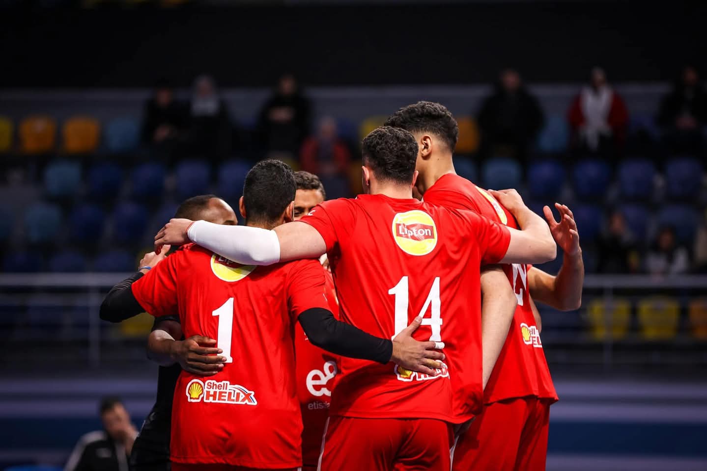 الأهلي بطلا لدوري السوبر للكرة الطائرة – كل الكورة#الأهلي #بطلا #لدوري #السوبر #للكرة #الطائرة #كل #الكورة