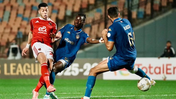 الأهلي كان يستحق تسجيل أكثر من الهدف في الشوط الأول – كل الكورة#الأهلي #كان #يستحق #تسجيل #أكثر #من #الهدف #في #الشوط #الأول #كل #الكورة