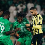 الأهلي يحسم ديربي جدة بثلاثية في شباك الاتحاد بالدوري السعودي (فيديو) – كل الكورة#الأهلي #يحسم #ديربي #جدة #بثلاثية #في #شباك #الاتحاد #بالدوري #السعودي #فيديو #كل #الكورة