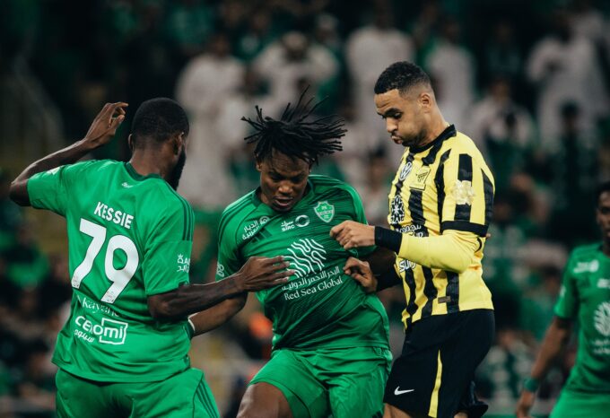 الأهلي يحسم ديربي جدة بثلاثية في شباك الاتحاد بالدوري السعودي (فيديو) – كل الكورة#الأهلي #يحسم #ديربي #جدة #بثلاثية #في #شباك #الاتحاد #بالدوري #السعودي #فيديو #كل #الكورة