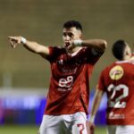 الأهلي يحقق فوزًا صعبًا على المقاولون العرب ويواصل مطاردة الزمالك وبيراميدز#الأهلي #يحقق #فوزا #صعبا #على #المقاولون #العرب #ويواصل #مطاردة #الزمالك #وبيراميدز