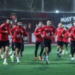 الأهلي يختتم استعدادته لمواجهة الترجي في دوري أبطال إفريقيا – كل الكورة#الأهلي #يختتم #استعدادته #لمواجهة #الترجي #في #دوري #أبطال #إفريقيا #كل #الكورة