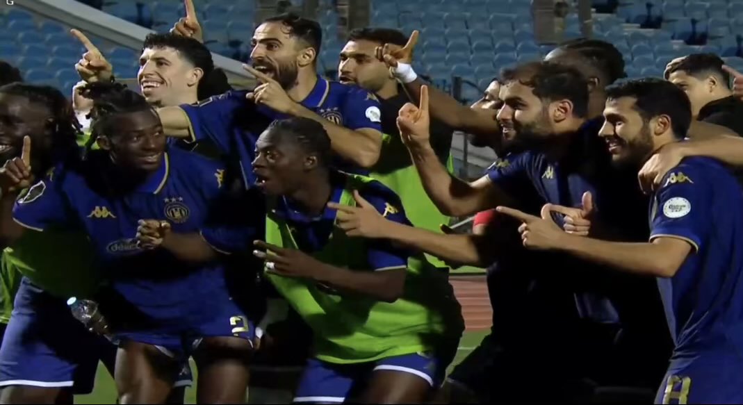 الأهلي يخسر أمام الترجي التونسي 4-2 ويودع دوري أبطال إفريقيا – كل الكورة#الأهلي #يخسر #أمام #الترجي #التونسي #ويودع #دوري #أبطال #إفريقيا #كل #الكورة