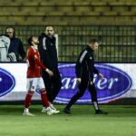 الأهلي يعلن تفاصيل إصابة كريم فؤاد – كل الكورة#الأهلي #يعلن #تفاصيل #إصابة #كريم #فؤاد #كل #الكورة