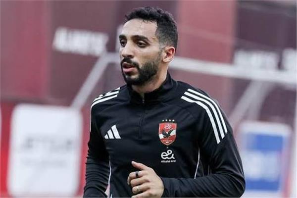 الأهلي يعلن حجم إصابة كريم فؤاد والخبير الألماني يحدد طريقة العلاج – كل الكورة#الأهلي #يعلن #حجم #إصابة #كريم #فؤاد #والخبير #الألماني #يحدد #طريقة #العلاج #كل #الكورة