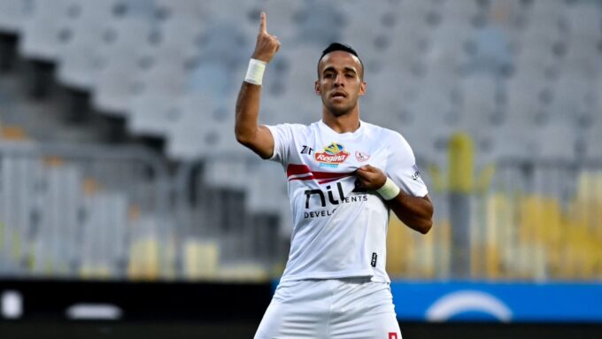 الأول لـ الزمالك.. هدف ناصر منسي أمام الاتحاد في الدوري#الأول #لـ #الزمالك. #هدف #ناصر #منسي #أمام #الاتحاد #في #الدوري