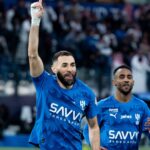 الأول لـ الهلال.. هدف كريم بنزيما أمام النجمة في الدوري السعودي#الأول #لـ #الهلال. #هدف #كريم #بنزيما #أمام #النجمة #في #الدوري #السعودي